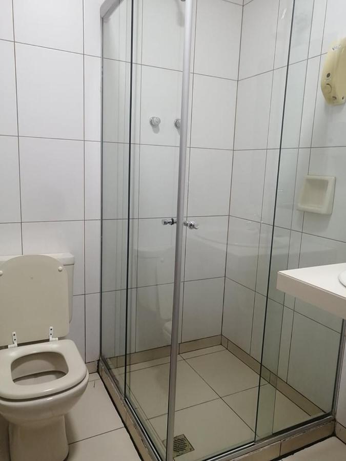 Mitru Express Tupiza Hotell Eksteriør bilde