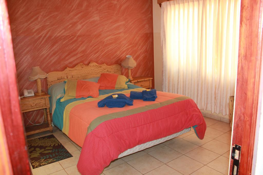 Mitru Express Tupiza Hotell Rom bilde
